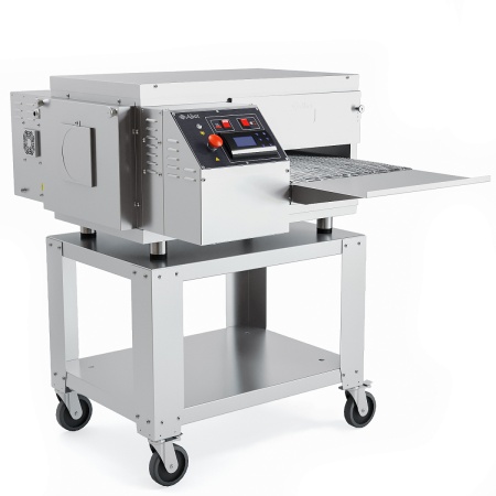 Конвейерная печь для пиццы ПЭК-400 