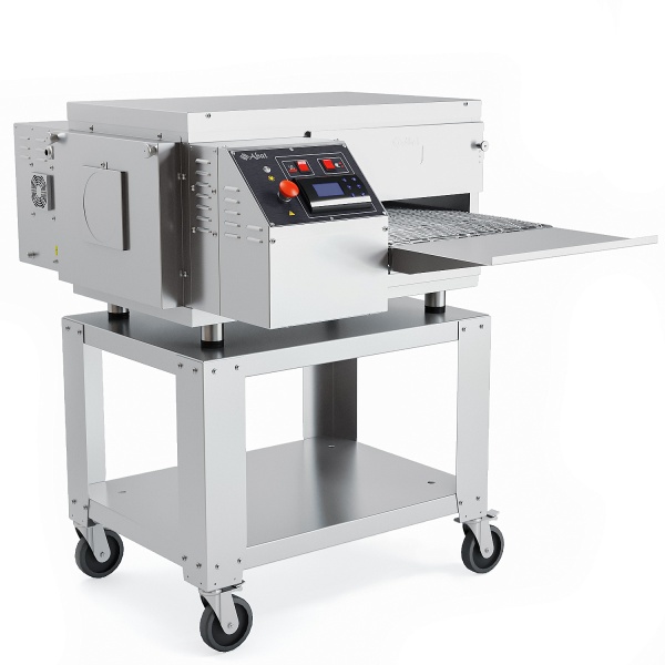 Конвейерная печь для пиццы ПЭК-400 