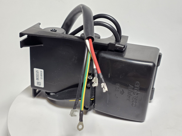 Компрессор NJ 2192GJ R404a Embraco1176Вт LBP код 943CA1104AF