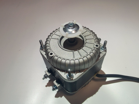 Микродвигатель YZF25-40, 25Вт Частота вращения 1300об/мин