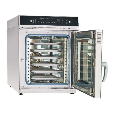 Пароконвектомат ПКА 6-2/3В 