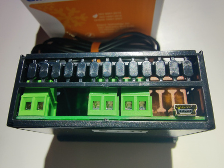 Контроллер Elitech ЕТС 961 (ETC-961A-02) 1 датчик