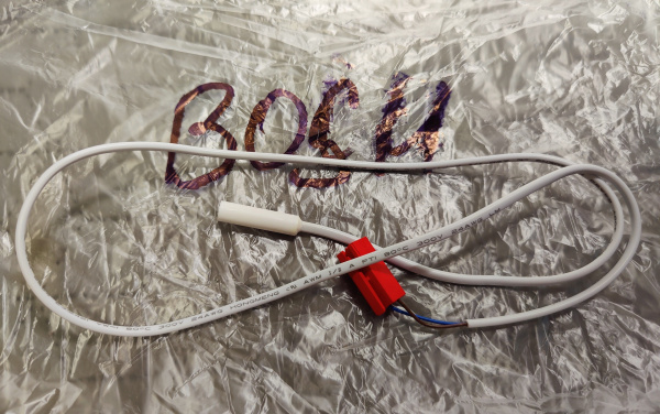 Датчик холодильника Bosch L 750 Bosch 619691 PRB001BO - 6 ком