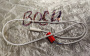 Датчик холодильника Bosch L 750 Bosch 619691 PRB001BO - 6 ком