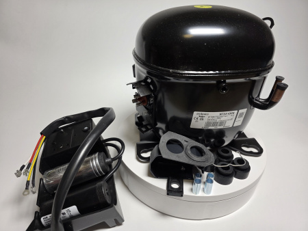 Компрессор NT2210GK R404 Embraco 1295Вт LBP код 923KA0204AF