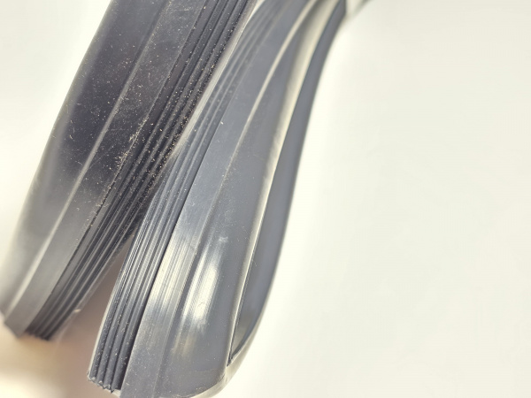 Уплотнитель Retigo AX00-0035 / AX00-0060 620х490мм пароконвектомат 6 Vision