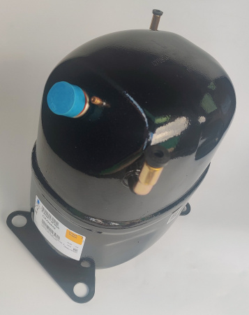 Компрессор CAJ 2464 Z TU (R404A) 1605Вт код AJ2ZR1JF606 (Tecumseh)