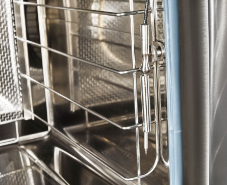 Пароконвектомат ПКА 6-2/3П-01 