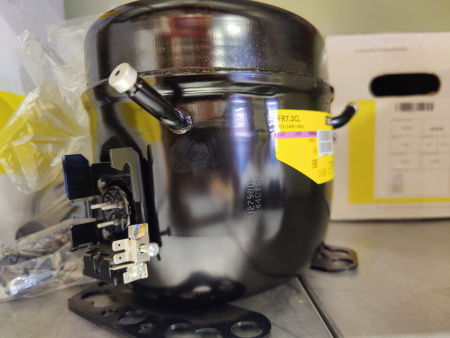 Компрессор FR7.5CL R404 333Вт код 103U2790 LBP Secop