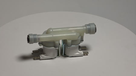 Клапан соленоидный двух ходовой KEL1361A / KEL1360A Unox