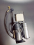Компрессор SC21G (R134) 456Вт код 104G8140 Secop (Danfoss) LBP/MBP