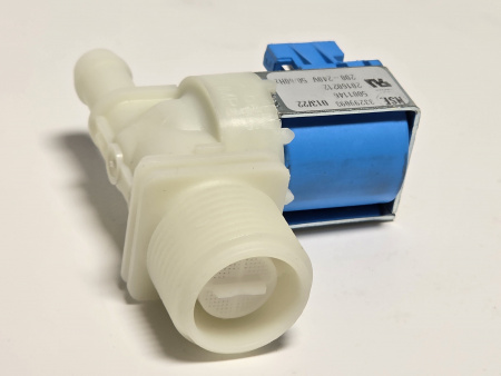 Клапан соленоидный одновентильный Y2 Rational 50.01.146P