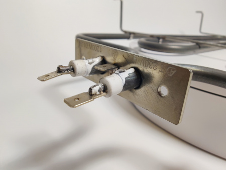 ТЭН KRS1095A 1,2кВт для расстойки UNOX