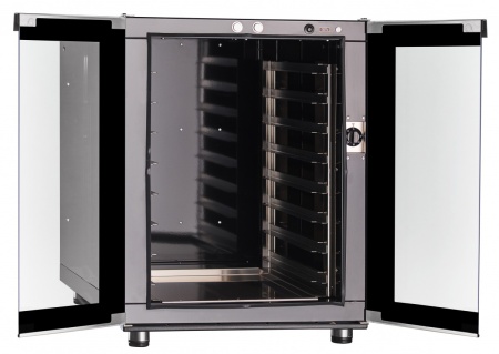 Шкаф расстоечный ШРТ-8-01Э 