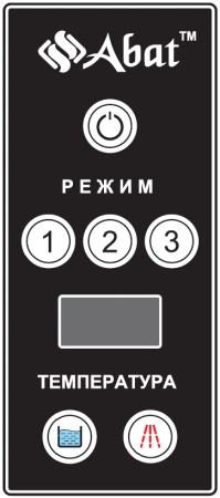 Купольная посудомоечная машина МПК-1100К 