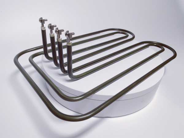 Комплект тэнов 182, 155 для конфорки КЭТ-0,12 АБАТ подходит для плит (ЭП-4П, ЭП-4ЖШ, ЭП-6П, ЭП-6ЖШ)