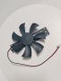 Кулер вентилятор JF30-18Z ПИ-4 ЦМИ