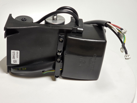 Компрессор NJ 9232GK R404 Embraco 1908Вт MBP, HBP код 943GA1104AF