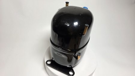 Компрессор CAJ 2446 Z под пайку (R404A) 1203Вт код AJ2ZM1JF603 (Tecumseh)