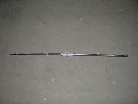 Разбрызгиватель ополаскивающий МПК-65-65.8418.66.02.000СБ