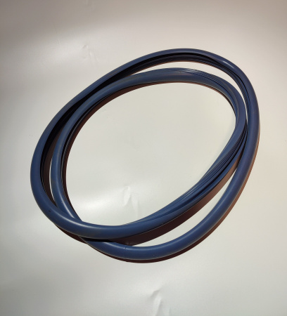 Уплотнитель на КЭП-4П L2000 код 12000020357