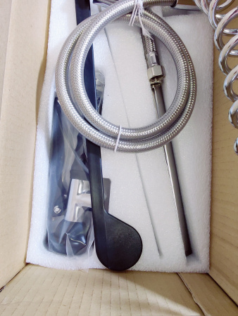 Устройство душирующее R0201020249 Monolith