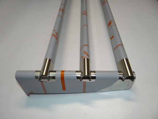 Направляющая линии Аста 1120 мм в сборе (ЭМК70К-50СБ)