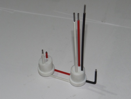 Ремкомплект датчика набора воды на КЭН-100