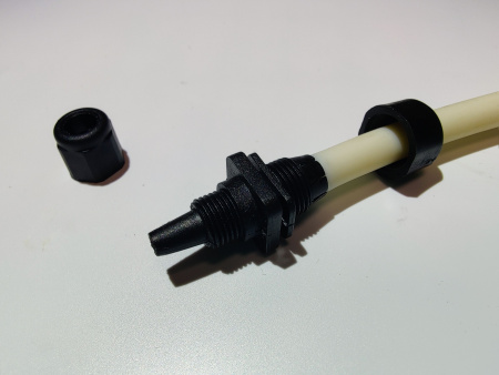 Трубка внутренняя моющего дозатора G202 Абат код 120000020433