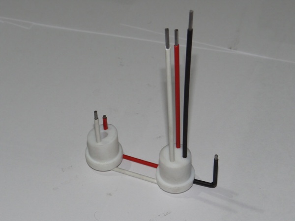 Ремкомплект датчика набора воды на КЭН-100