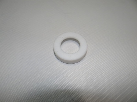 Шайба ПКА6-13П.384.11.00.004-01 (фторопл.)