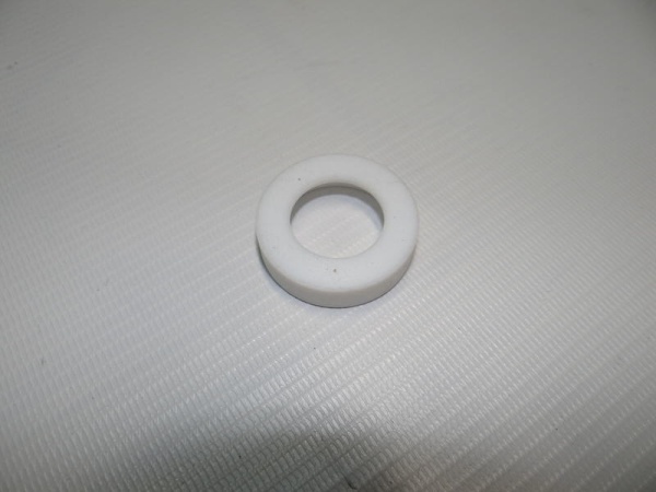 Шайба ПКА6-13П.384.11.00.004-01 (фторопл.)