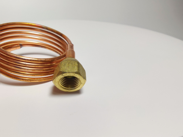 Трубка капиллярная с депрессором Becool BC-900D (0,9м)