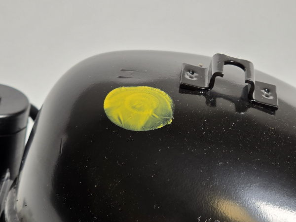 Компрессор EMT 6170Z R134 Embraco 418Вт HBP