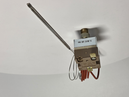 Термостат защитный KTR1136A Unox 320*С KTR1135A