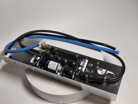 Система мойки KVL1182A UNOX серии ONE CLEANING SYSYTEM