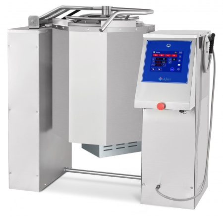 Котел пищеварочный КПЭМ-60-ОМП 