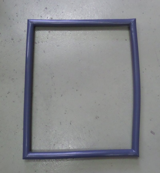 Рамка 404х505 из профиля 478 р-ры 23,8х32,5х7,4