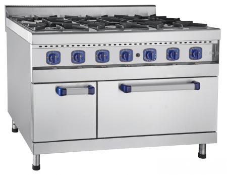 Плита газовая ПГК-69ЖШ 