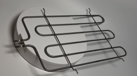 Тэн KRS1008A Unox 1.2 кВт для шкафа расстоечного