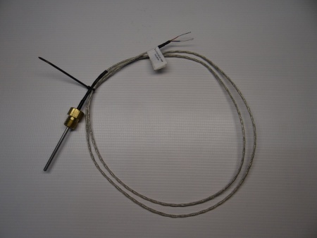 Преобразователь ТС 1763 ХК-60-1500 термоэлектрический