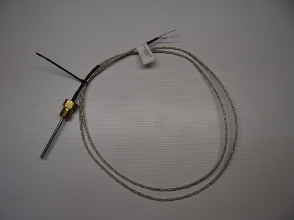 Преобразователь ТС 1763 ХК-60-1500 термоэлектрический