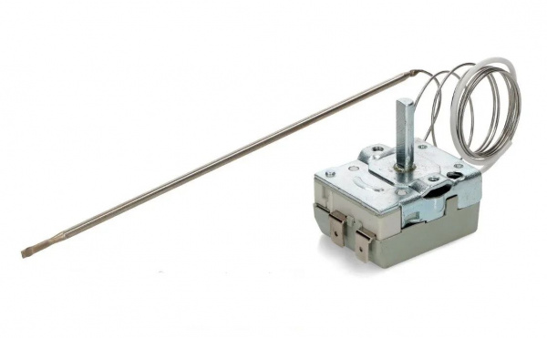 Рабочий терморегулятор TECASA 50-320*градусов, HU-30-M/50-300 4125-0-013-6