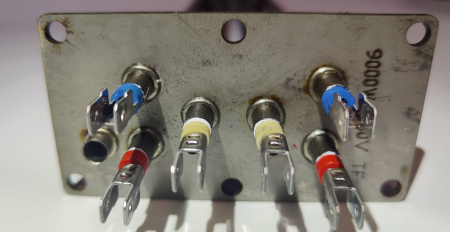 ТЭН 245 Абат артикул 120000060750 с 01.06.2012г. выпуска для МПК, ПКА, КПЭМ