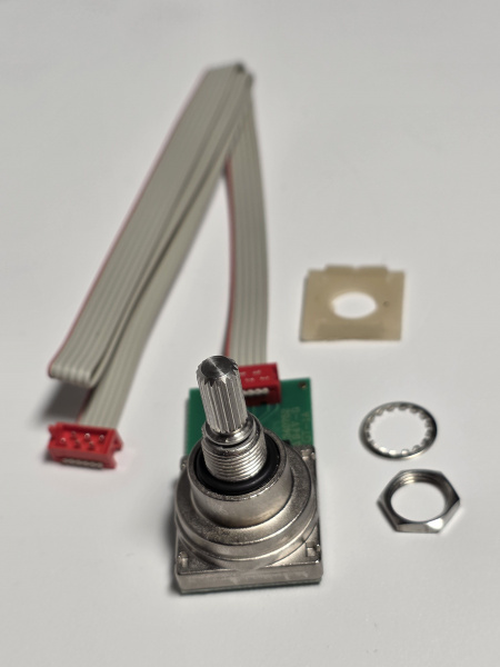 Генератор импульсов Rational 87.00.622 для линии VCC