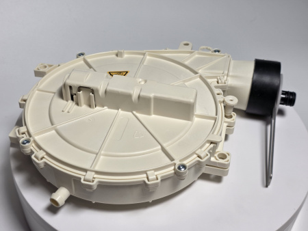 Катушка душа Rational 52.00.099P начиная с 03.2020г серия LM1, LM2, F-G