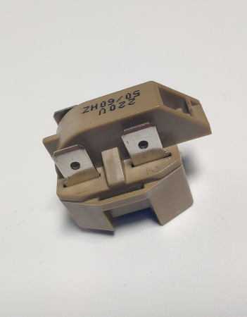 Комплект Реле пусковое IC-4 и тепловое Корея ТМ-4