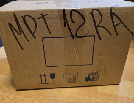 Компрессор MPT 12 RA R-404A Cubigel 1559Вт