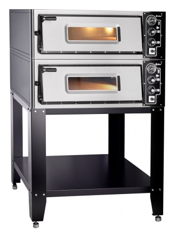 Печь электрическая для пиццы ПЭП-4 