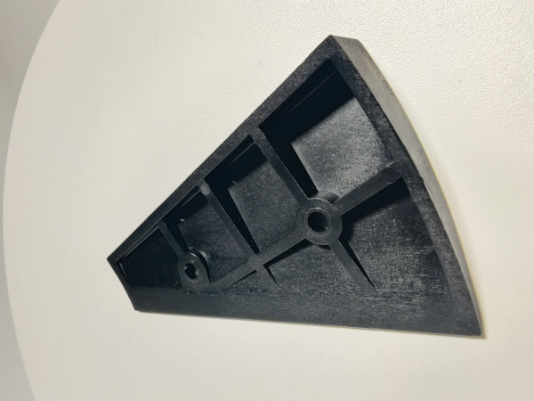 Лопатка МКК-300 Абат код 41000020707 для Машины картофелеочистительной (МКК-150,300,500)